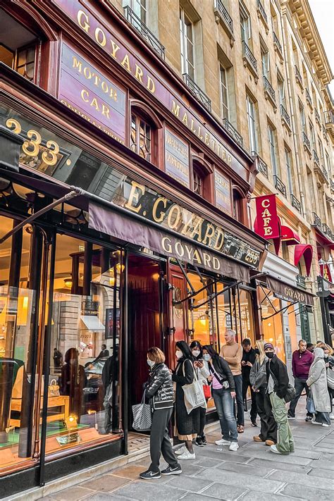 goyard store in rome|goyard paris boutiques.